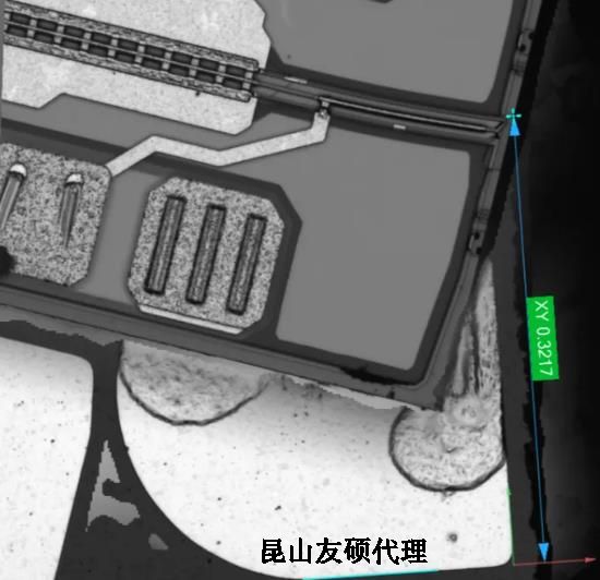 黄浦蔡司黄浦X射线显微镜